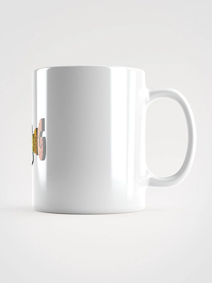 Camping Curved Text product image (3)