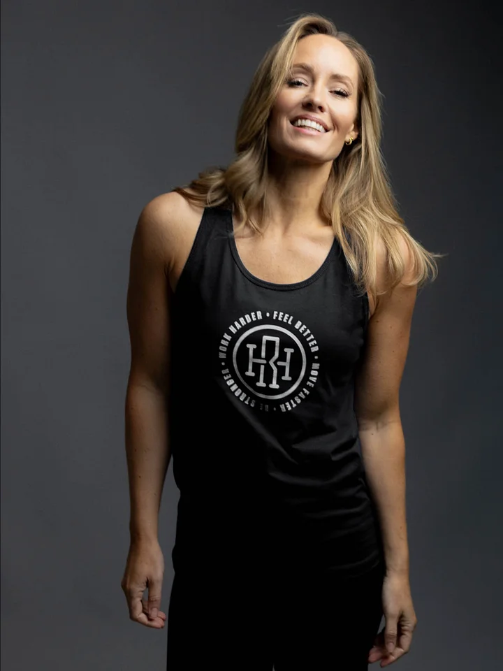 HR Unisex Muscle Tank product image (1)
