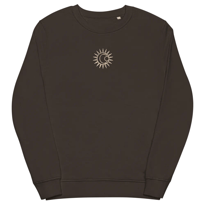 Solaris Premium Crewneck product image (1)