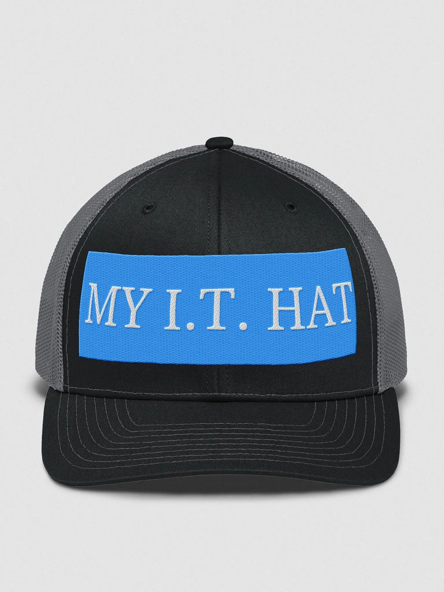 My I.T. Hat product image (4)