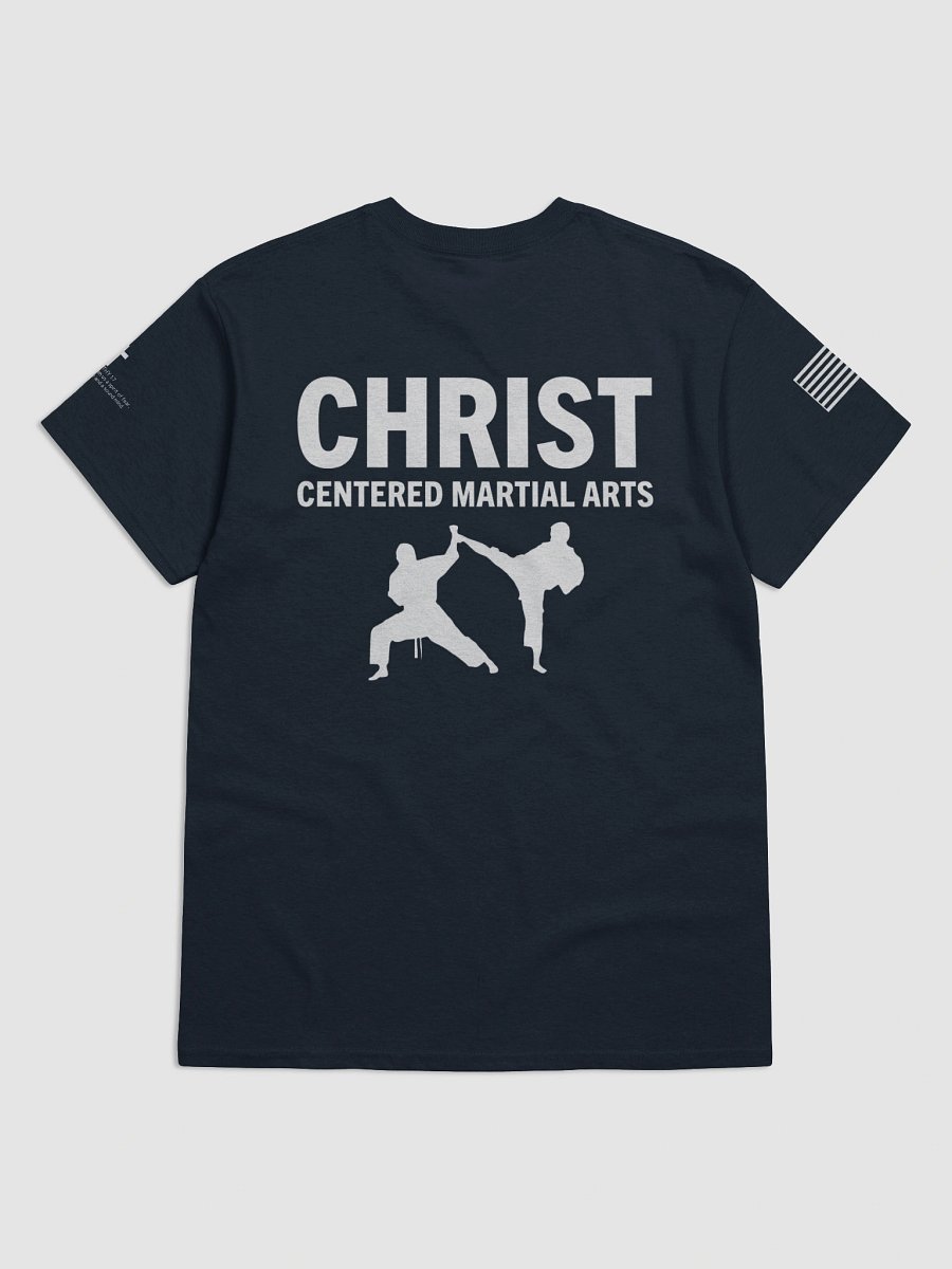 Throwback 2022 Team Shirt product image (2)