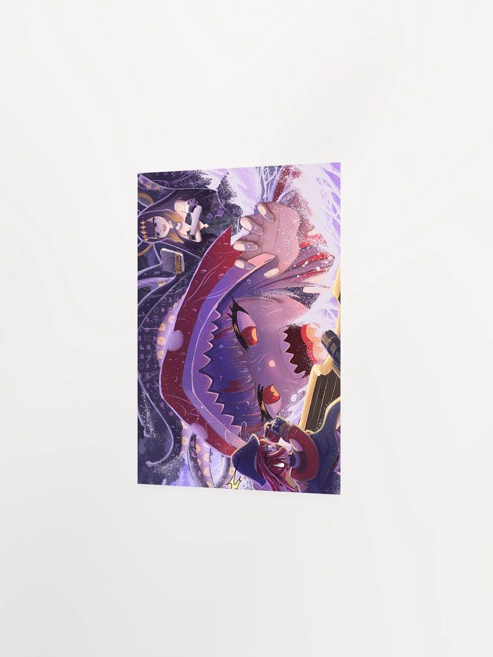 Shark attack product image (8)