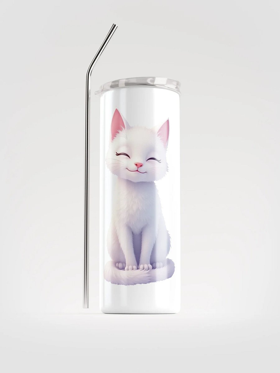 Claudia Stainless Steel Tumbler product image (1)