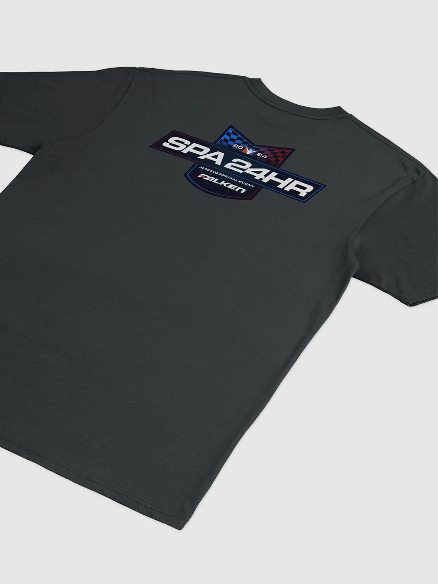Fritosport Enduro Sp24 Tee product image (4)