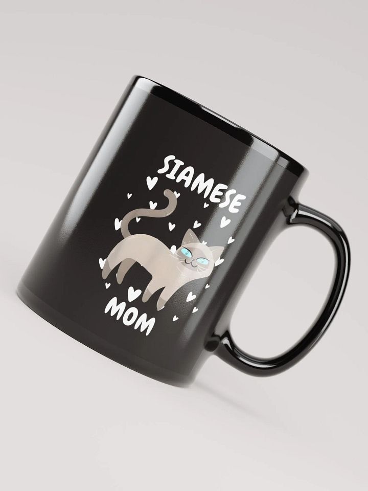 Siamese Mom product image (2)