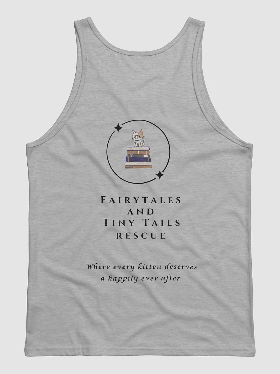 Toe Bean Appreciation Club Tank product image (6)