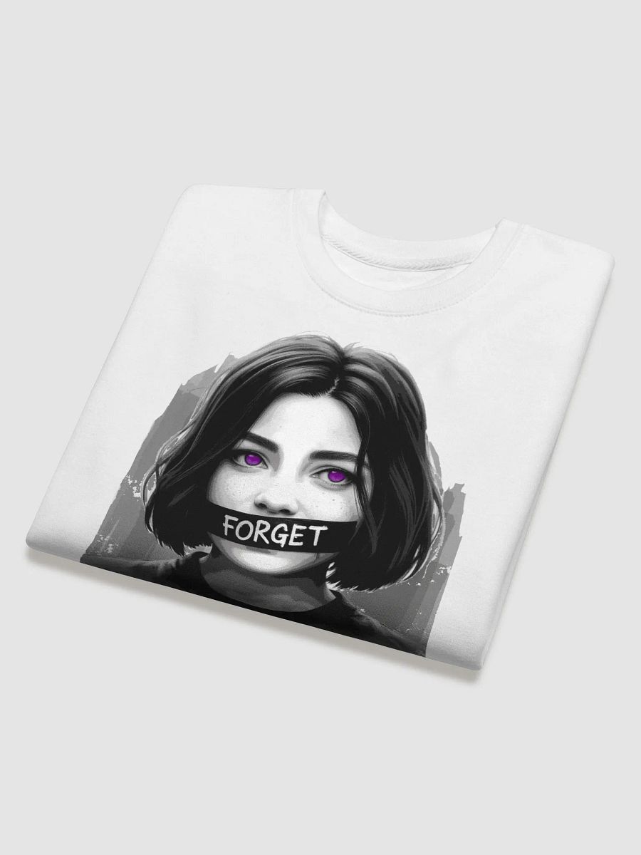 Lost Records: Bloom & Rage; Swann Holloway "FORGET" product image (4)