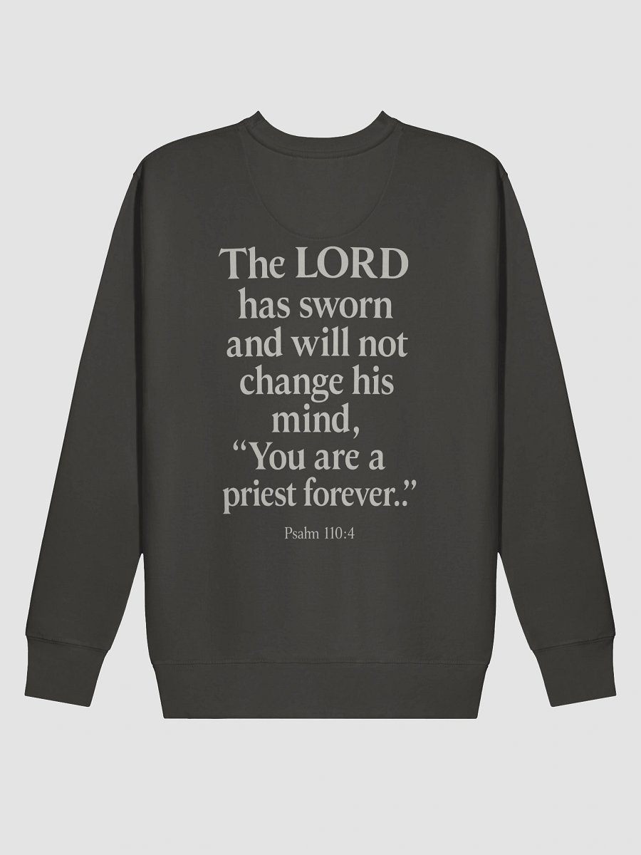 The Oracle Premium Crewneck product image (35)