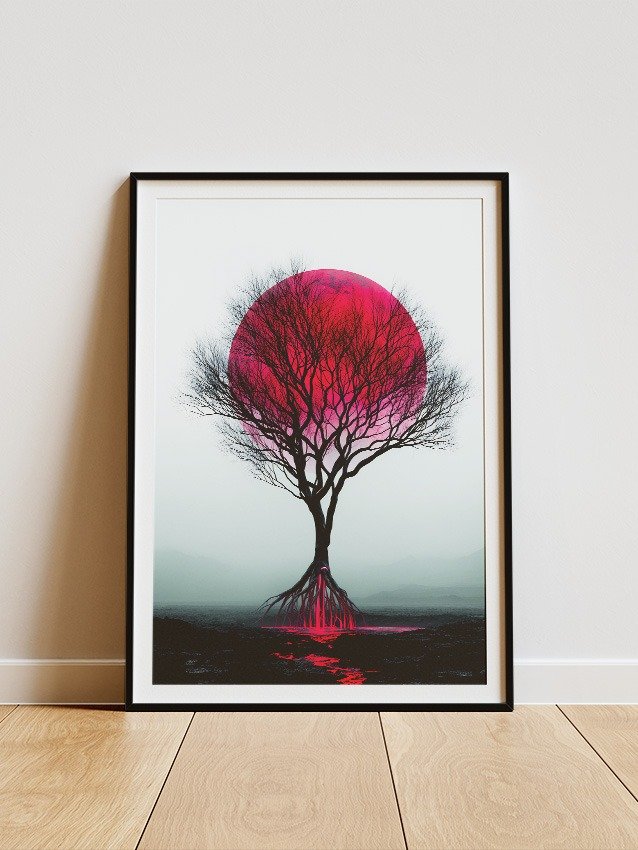 The Crimson Root product image (2)