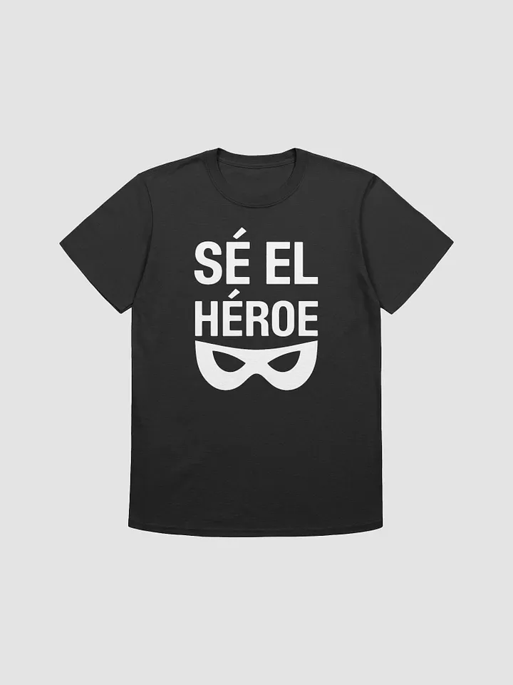 SE EL HEROE 7 product image (1)