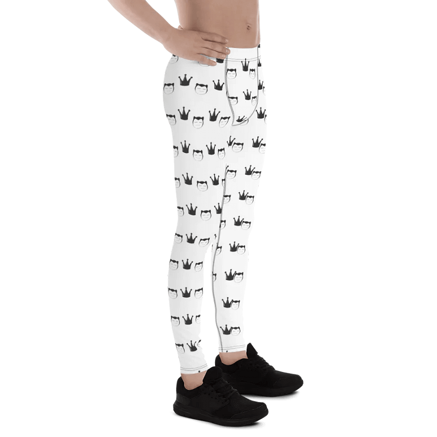 Royal Blue Leggings product image (10)