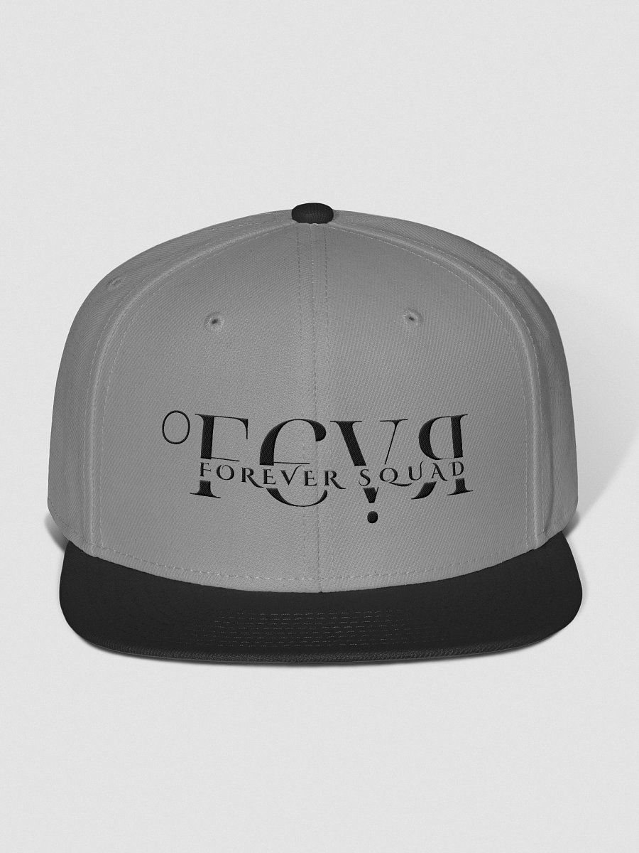 ℉ЄṾЯ Hat- Black Print product image (41)