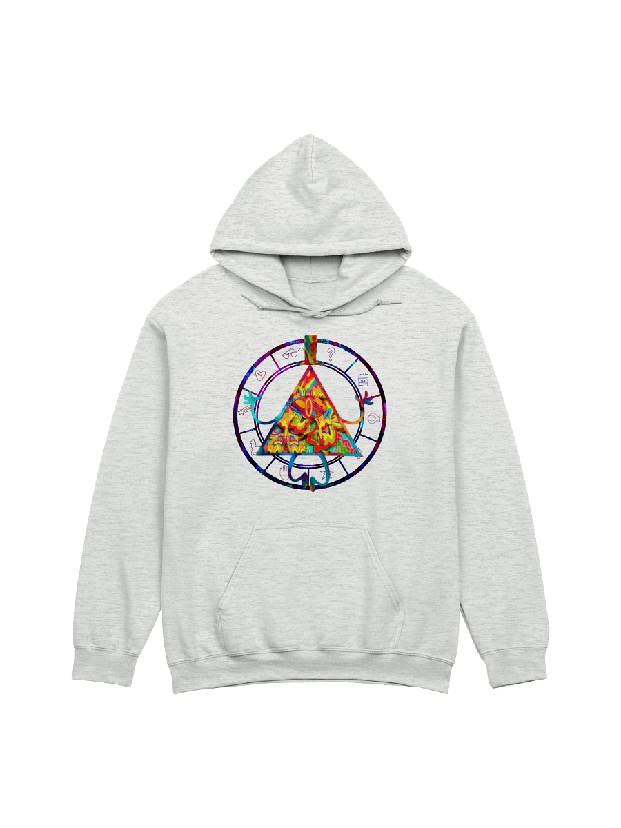Bill Cypher Hoodie product image (6)