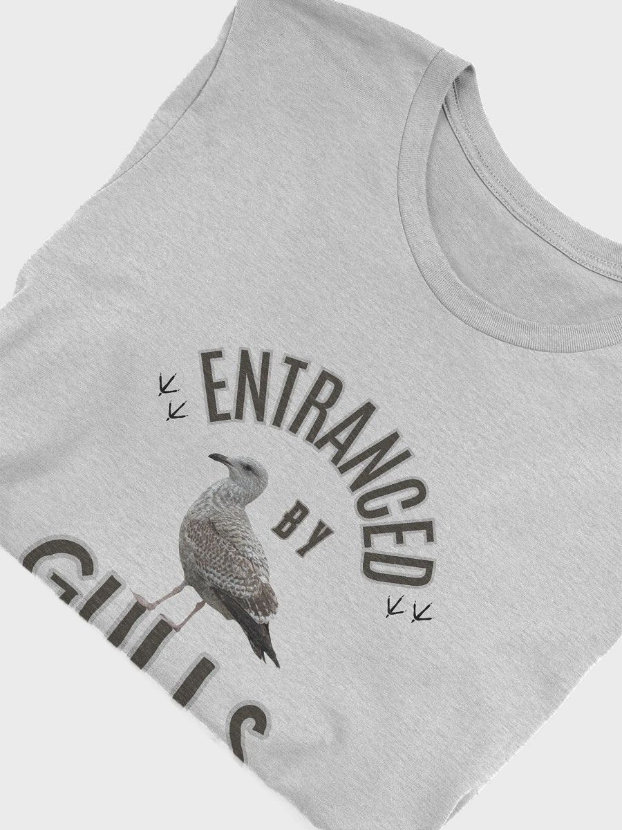 Entranced by Gulls T-shirt product image (52)