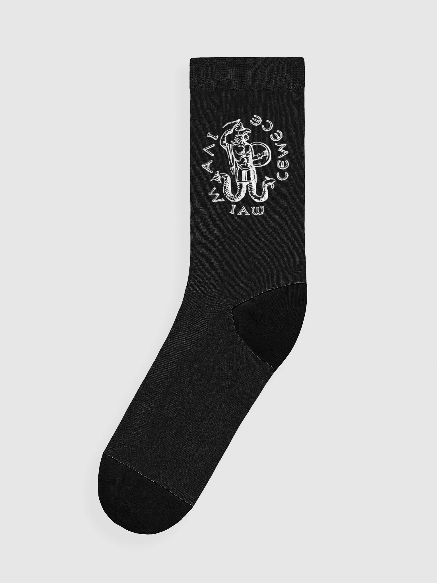 Black Abrasox product image (1)