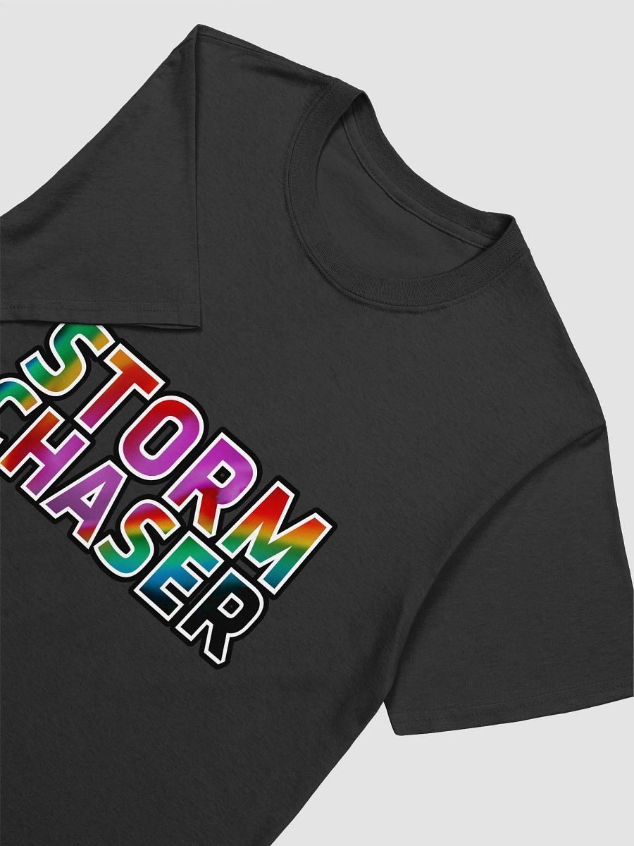 Storm Chaser T-Shirt (Radar) product image (19)