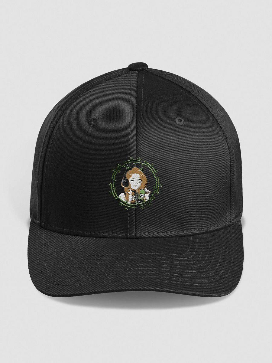 BLP Structured Fitted Cap 2024 product image (1)