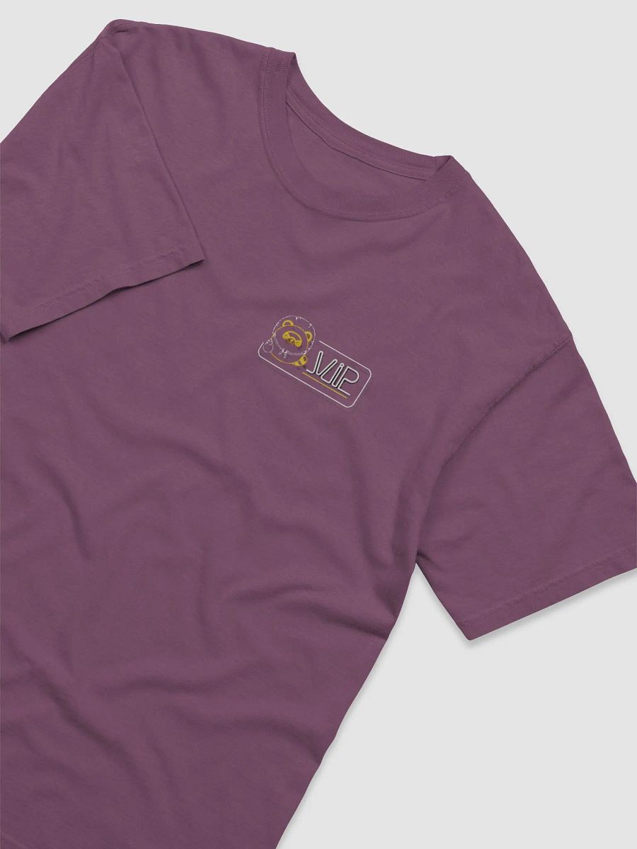 Retro Raccoon VIP Tee product image (16)