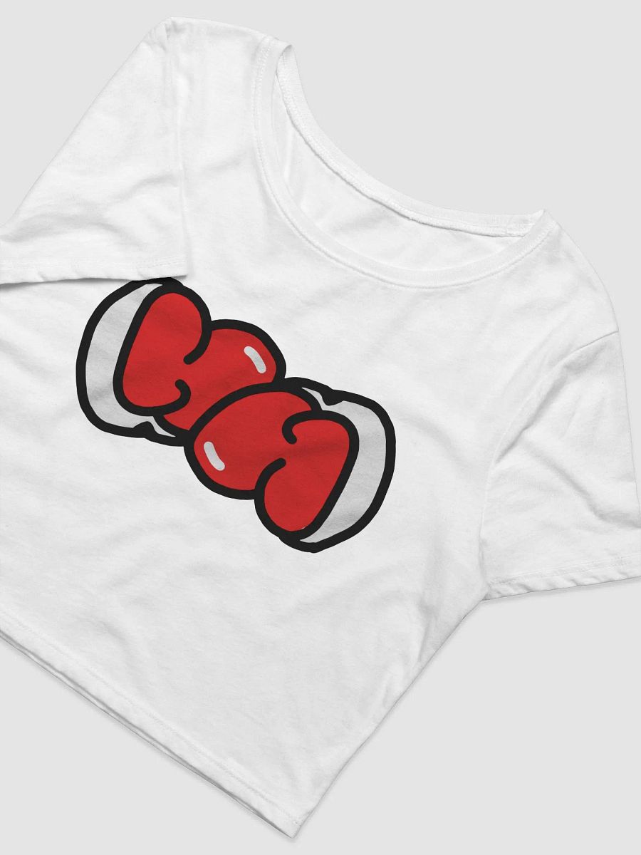 Hippie House x Bella+Canvas Crop Top product image (27)