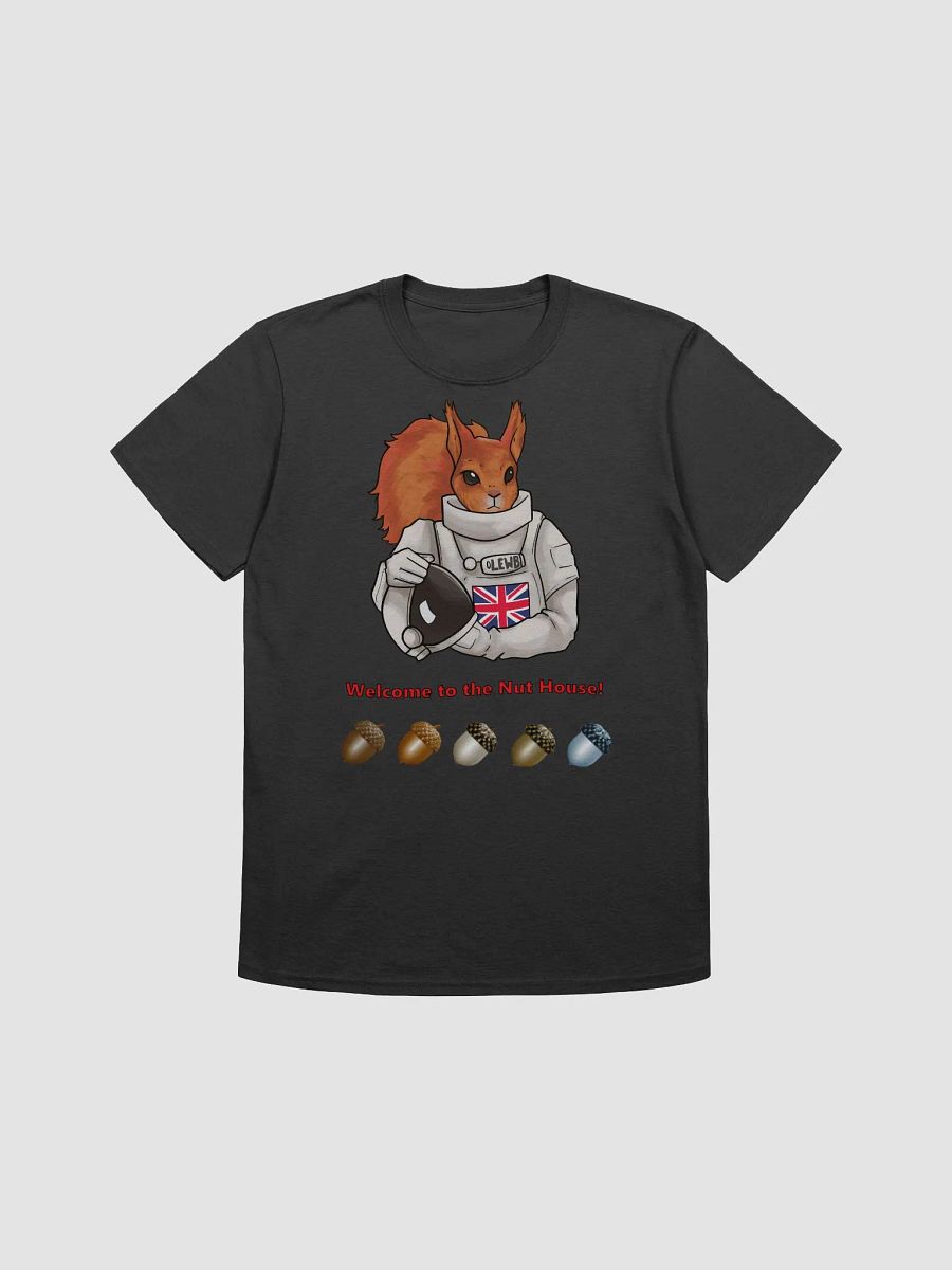 Welcome to the Nut House! - itsLEWB product image (1)