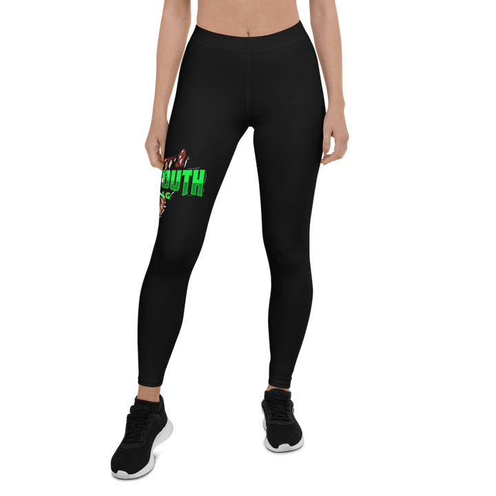 Freakmouth Gaming Leggings product image (1)
