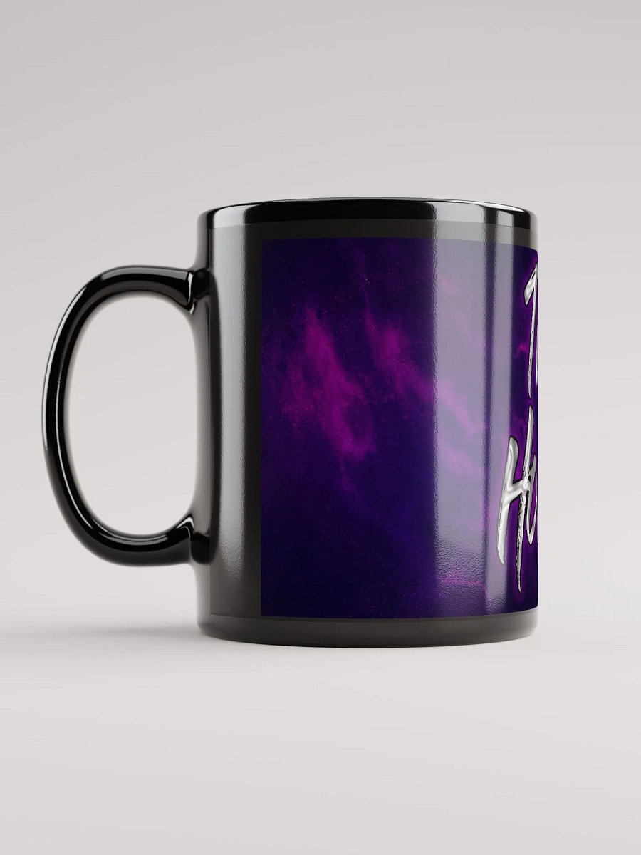 Mystical Metallic Mug - The Horde product image (6)