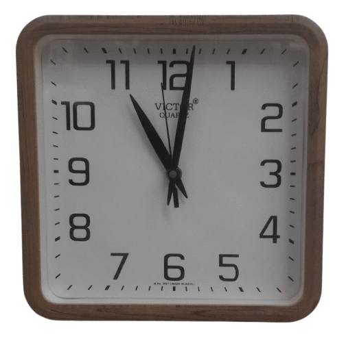 wall clock product image (1)