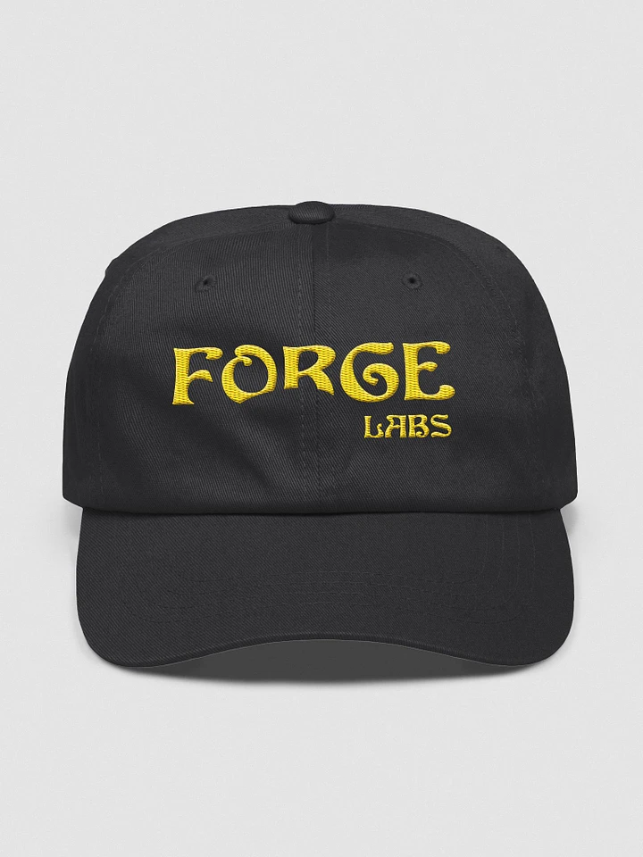 Forge Labs HAT product image (1)