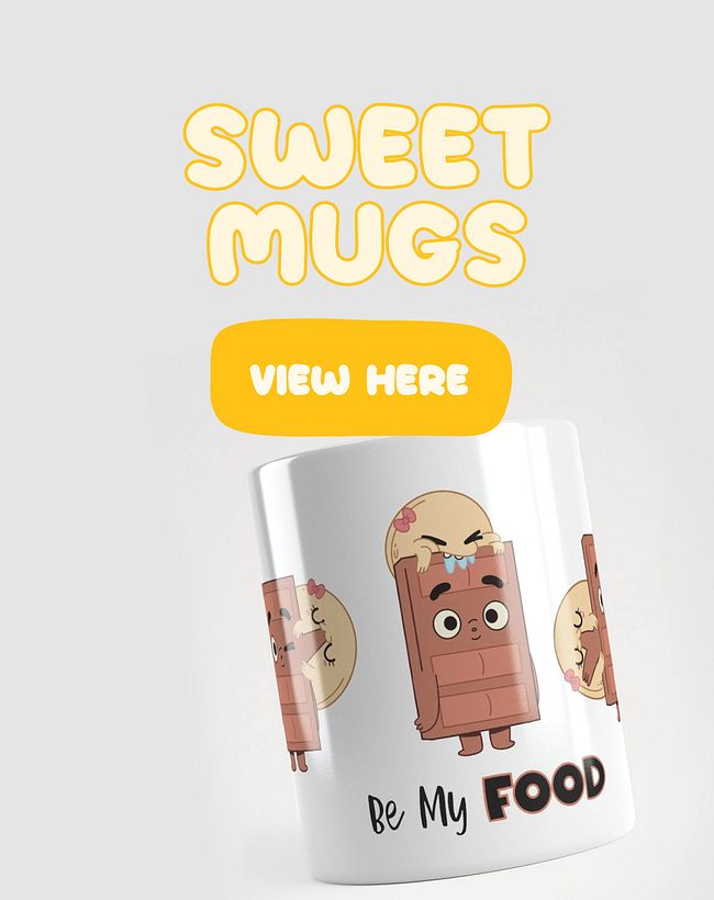 Mugs