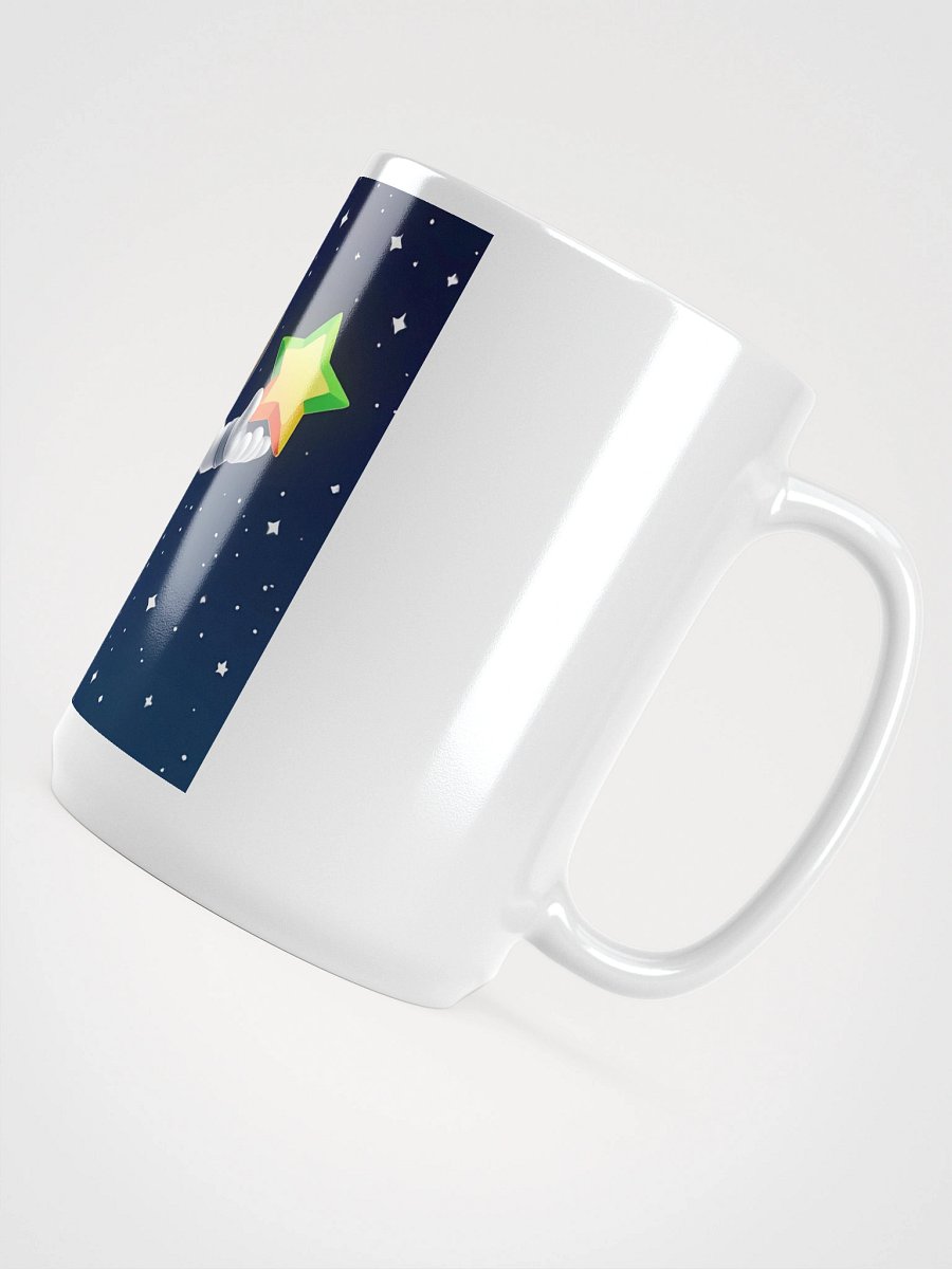 Cosmic Explorer Mug product image (4)