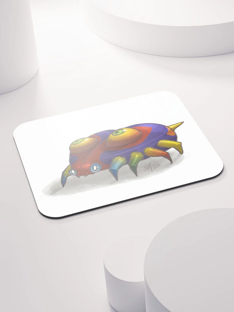 Majora's Mash-up: Mouse pad edition! product image (4)
