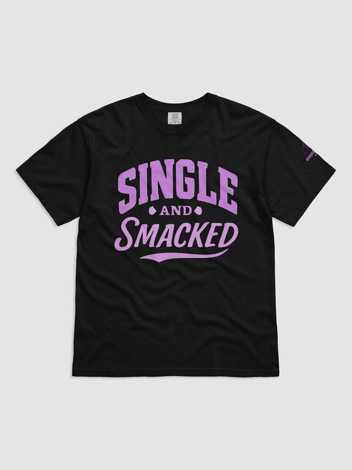 Single & Smacked Graphic Teeple product image (1)