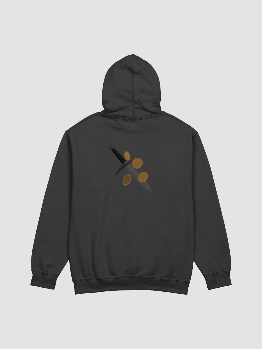 Rogue class hoodie product image (2)