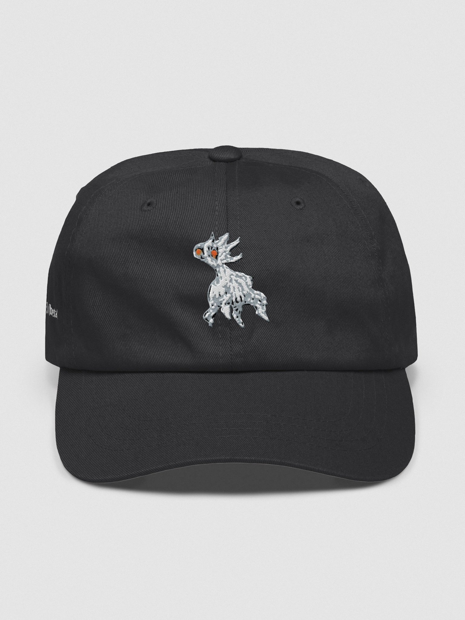 The Alpha's Origin - Beta Arceus Hat product image (1)