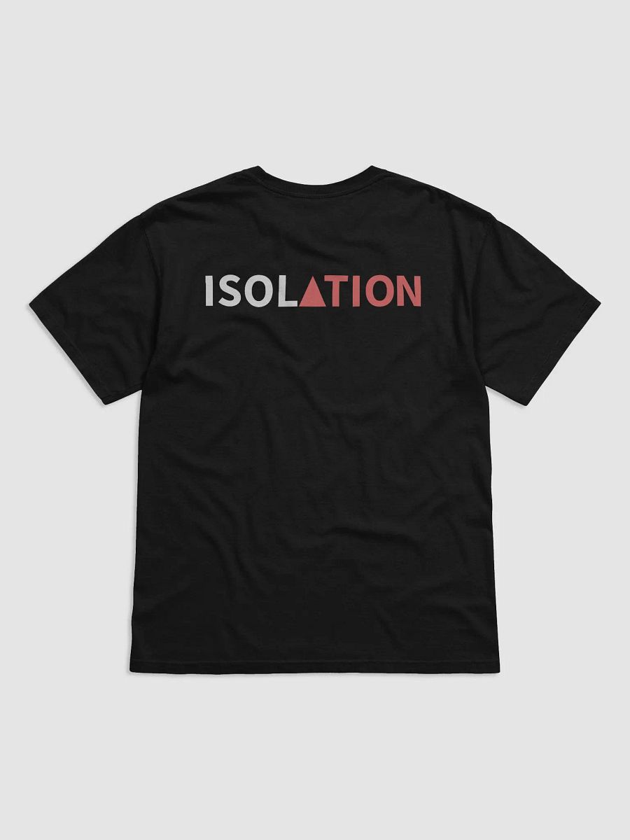 ISOLATION — 2019 LOGO — HEAVYWEIGHT T-SHIRT product image (3)