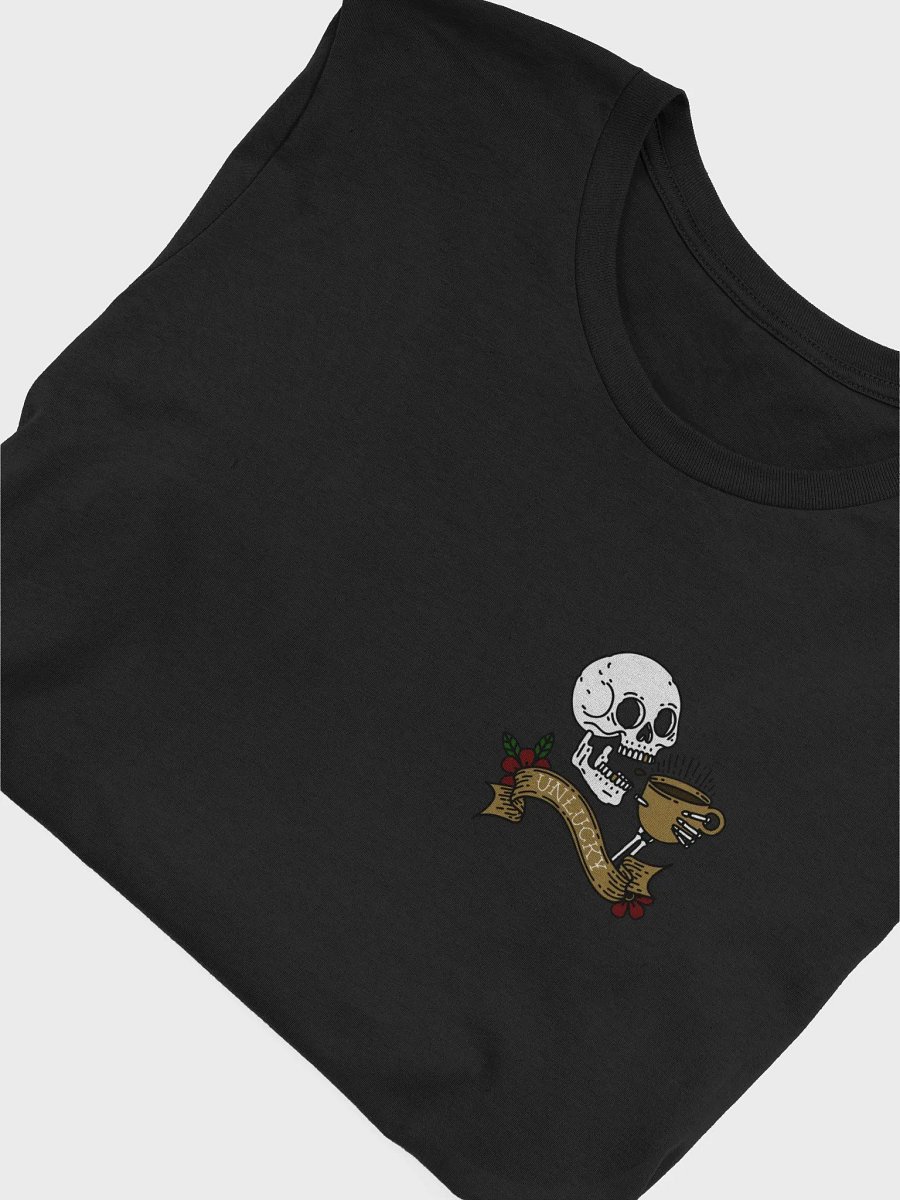 Unlucky Tee product image (4)