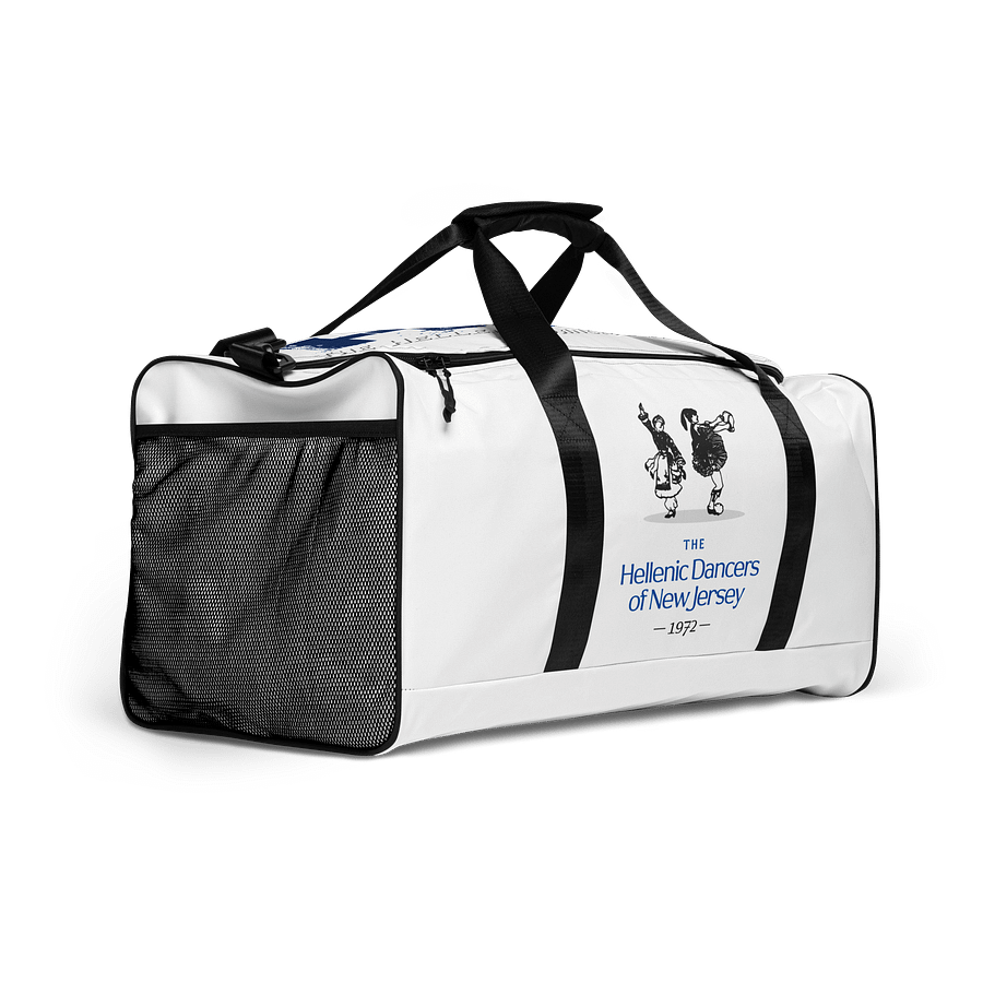 HDNJ Duffle Bag product image (2)
