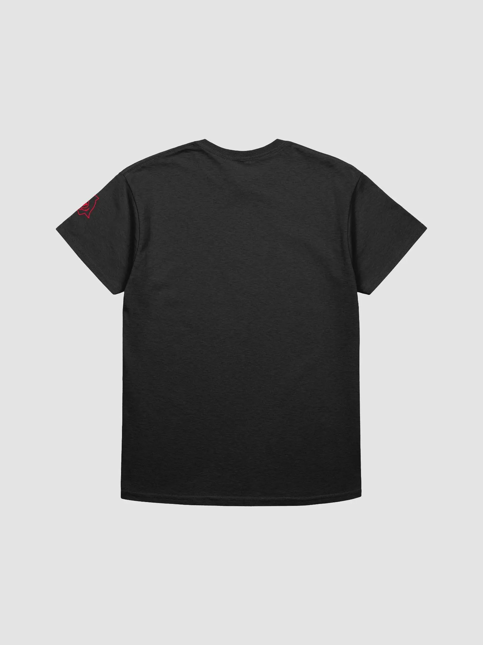 SUBJECT: YUMIKO T-SHIRT product image (10)