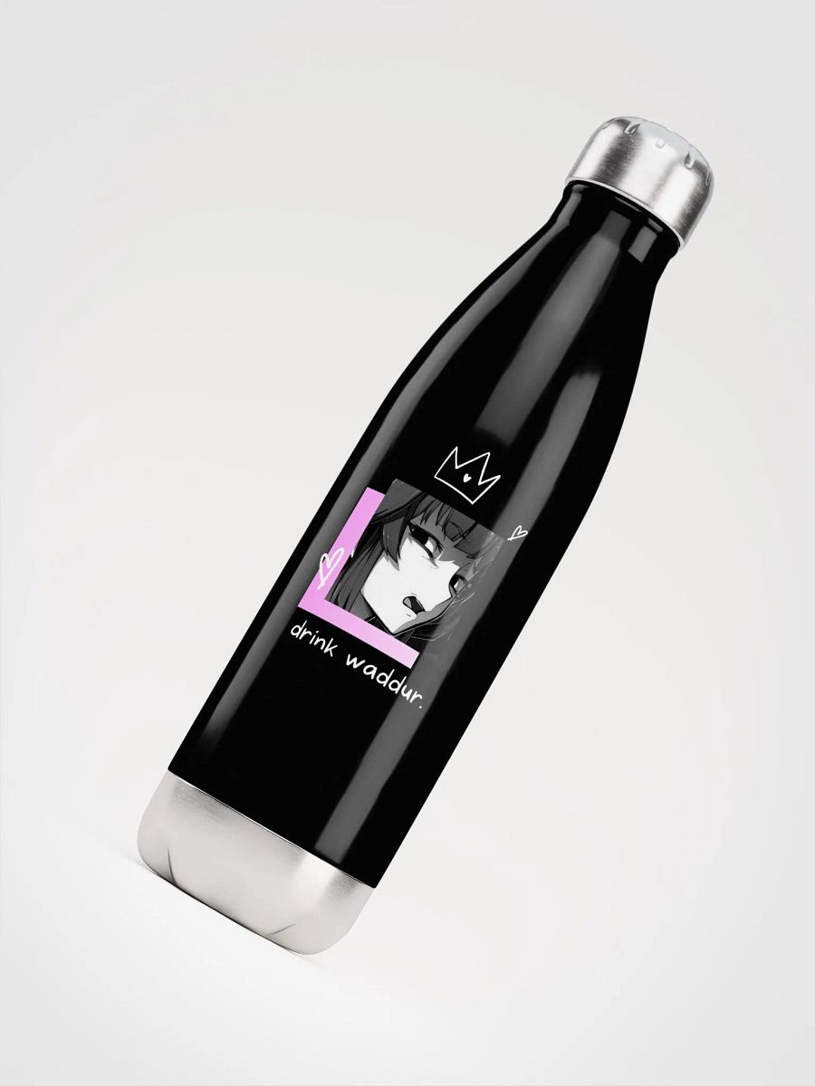 NANI Stainless Steel Water Bottle product image (4)