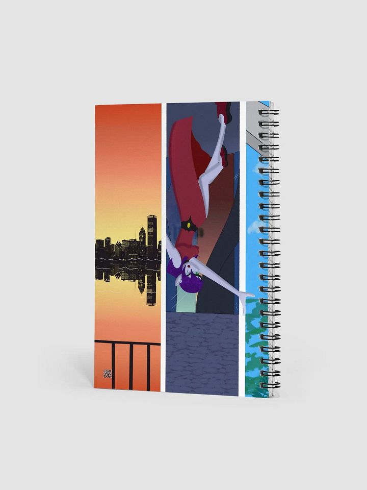 Otherside Notebook product image (2)