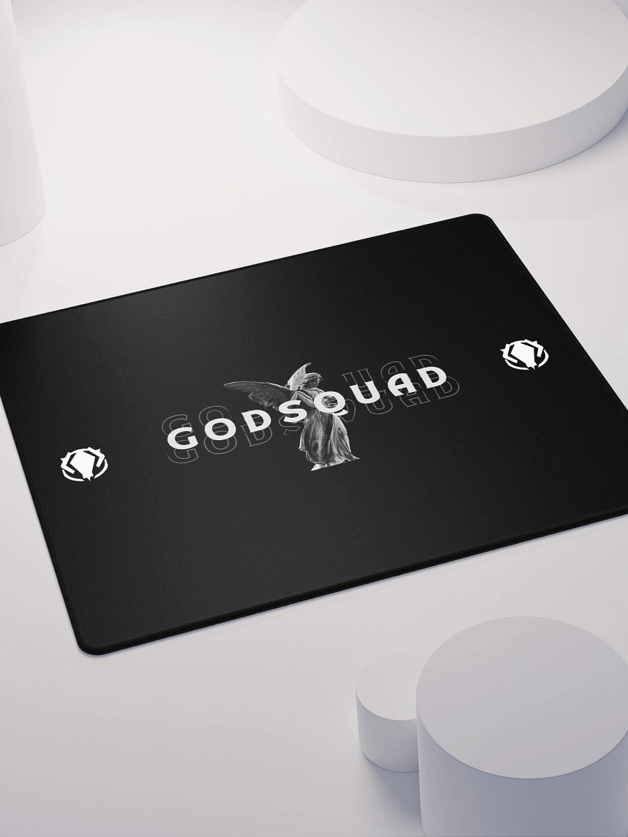 God Squad Gaming Mousepad product image (8)