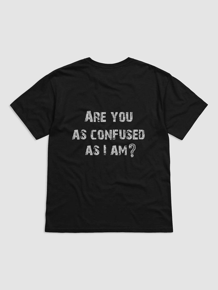 ConfusedDotCom Tee product image (9)