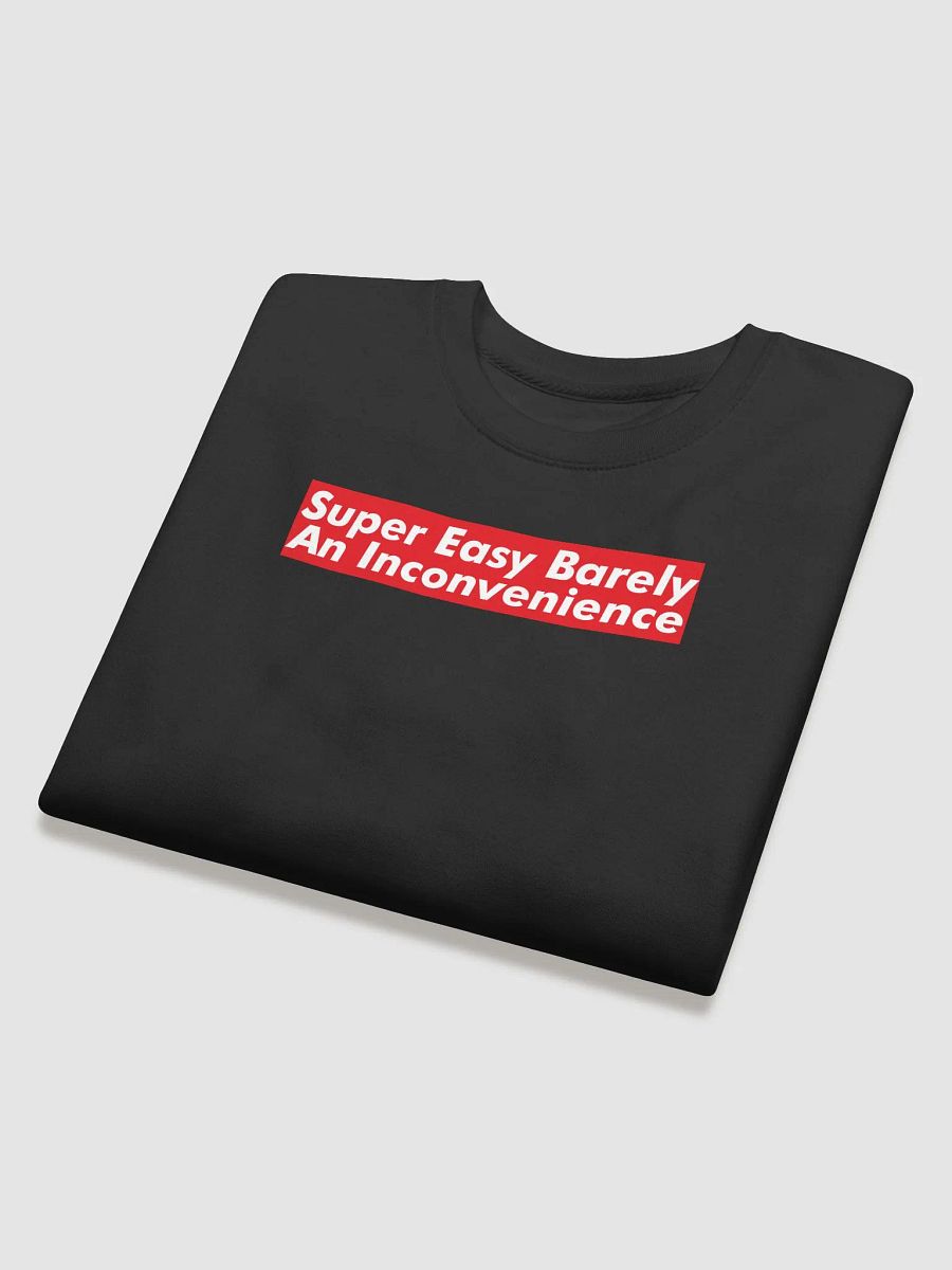 Super Easy Sweater product image (3)