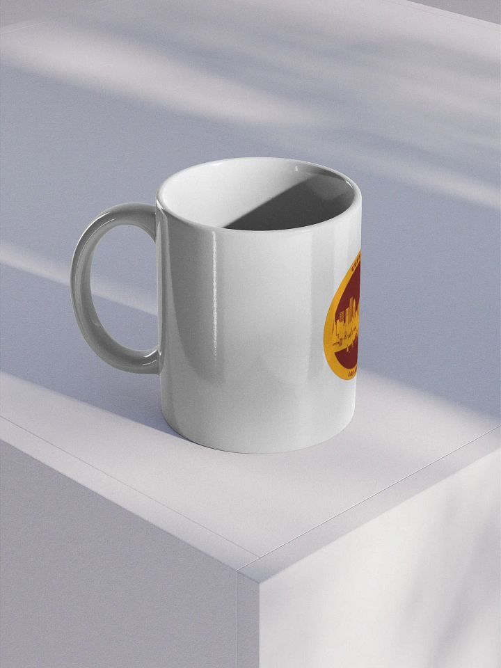 Mug | Edition I product image (1)