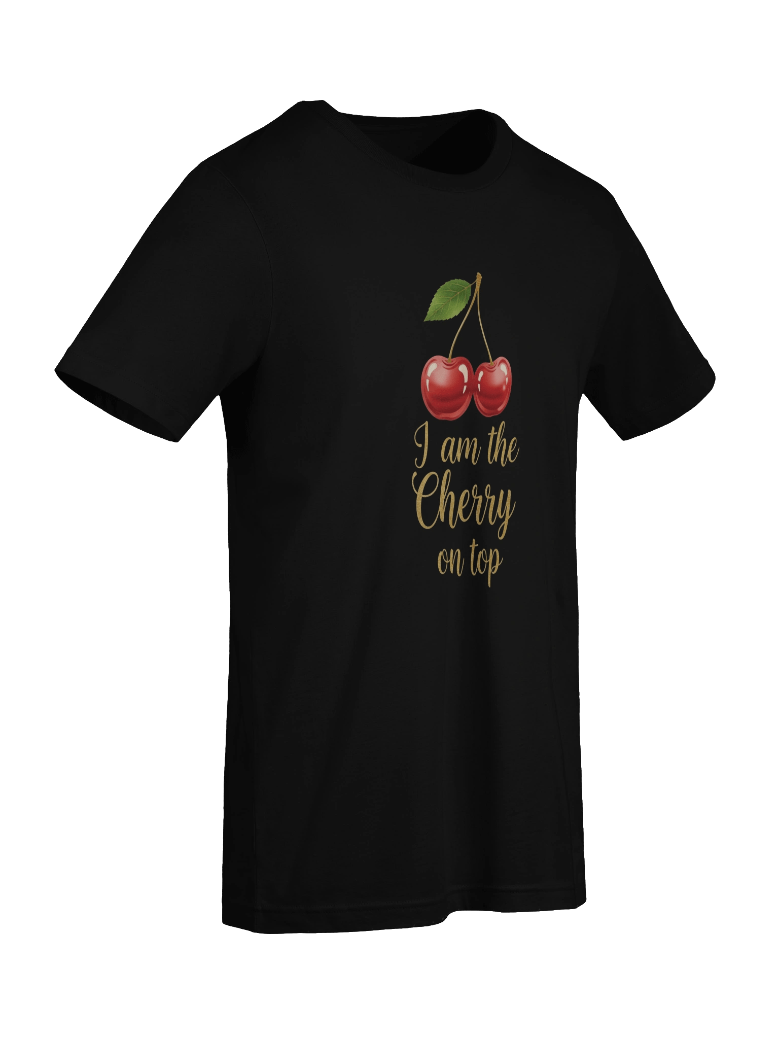 Cherry On Top Classic Tee product image (58)