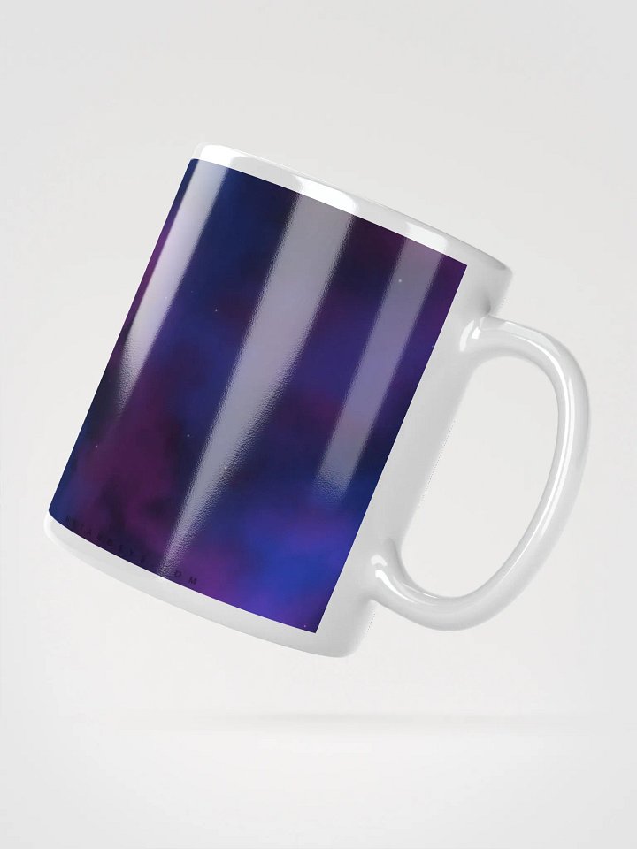 Nebula BP1 Glossy Mug product image (4)