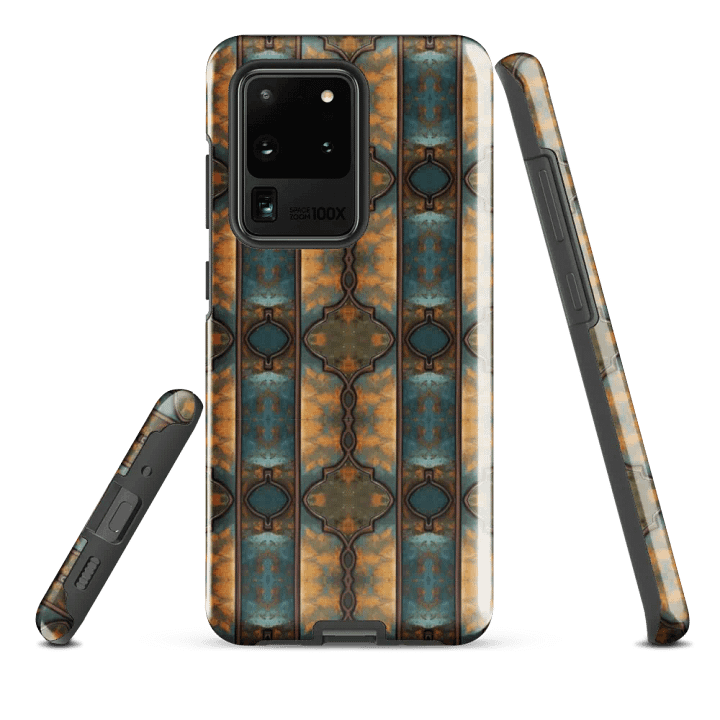 Tough Phone Case for Samsung® #18582465 product image (7)
