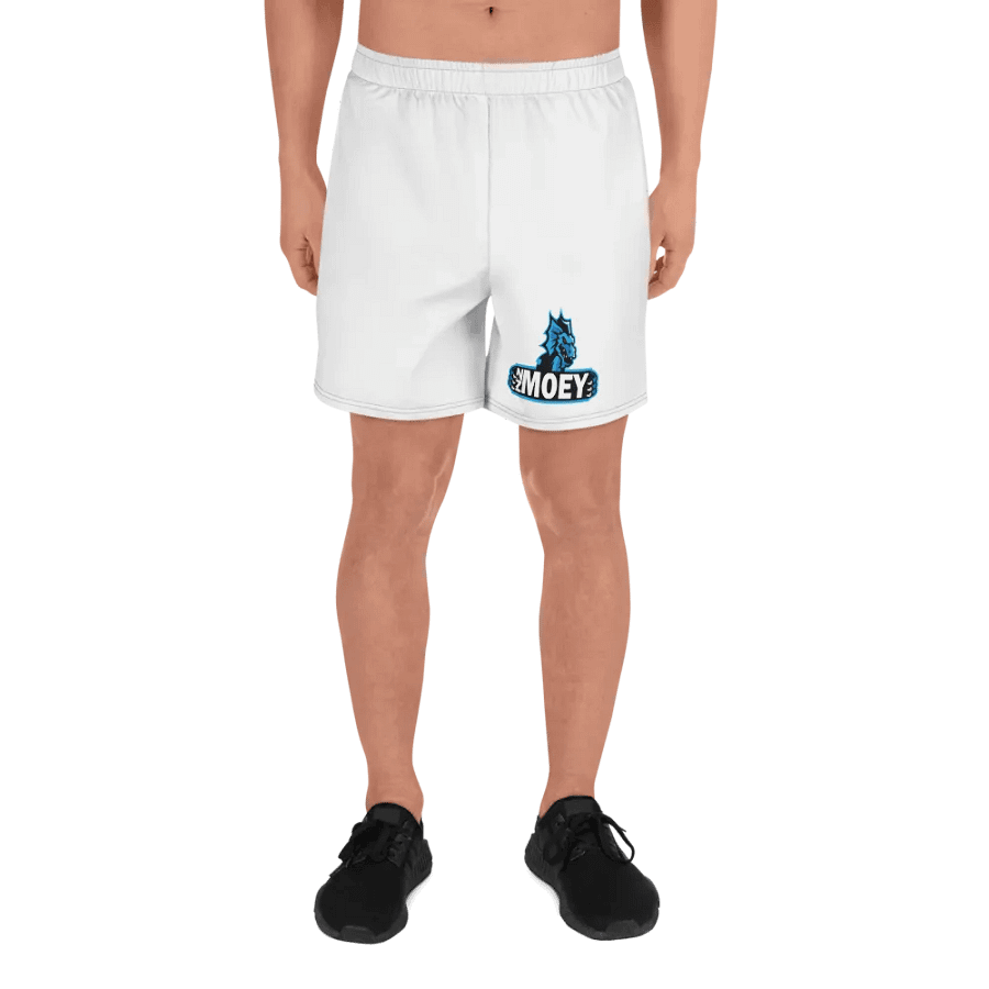 NZMOEY Athletic Shorts product image (5)