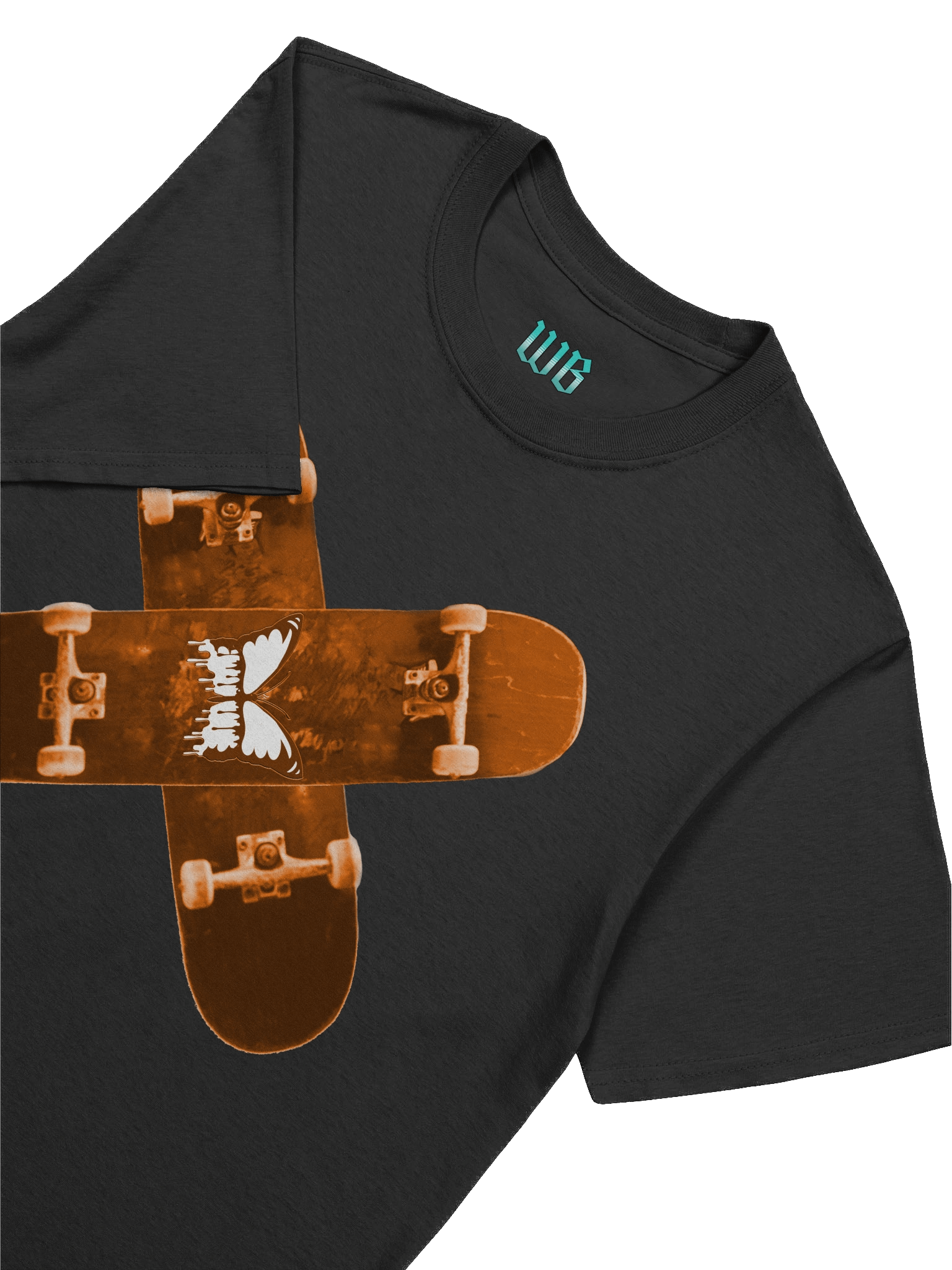 Industrial Skate T-Shirt product image (7)