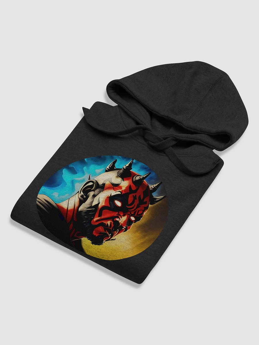 SITH APPRENTICE HOODIE product image (10)
